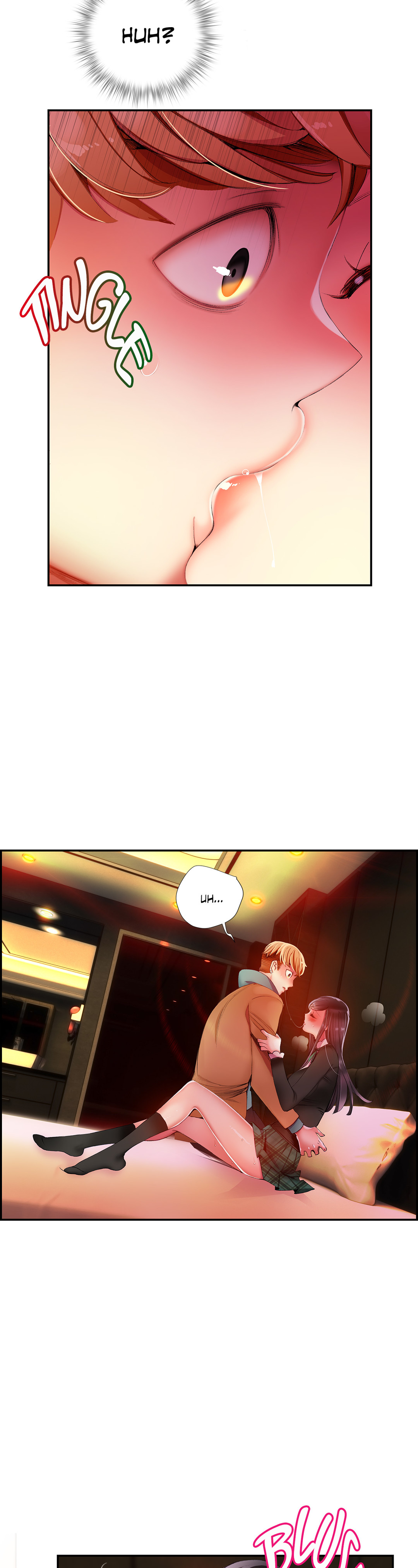 リリスのコードCh.1-37