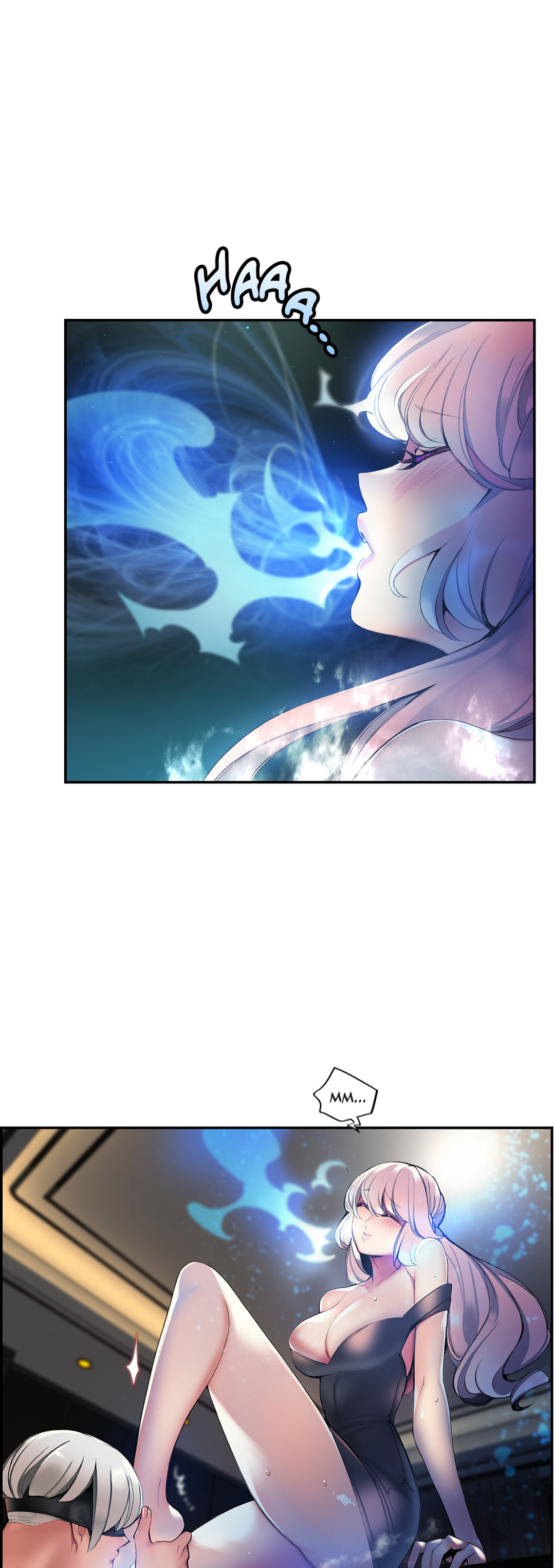 リリスのコードCh.1-37