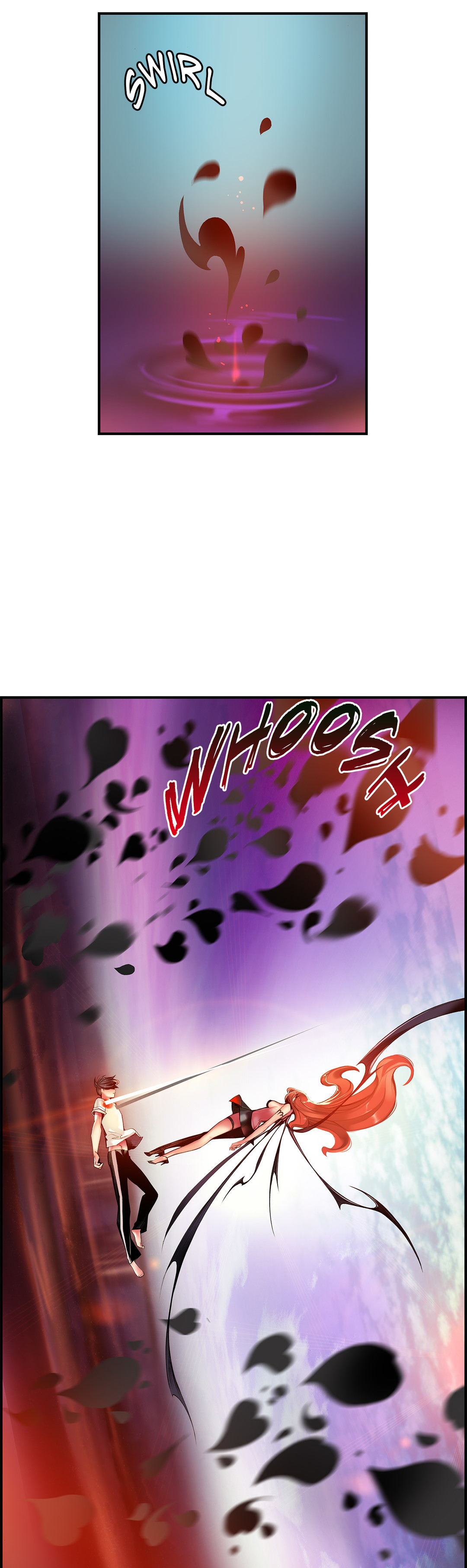 リリスのコードCh.1-37
