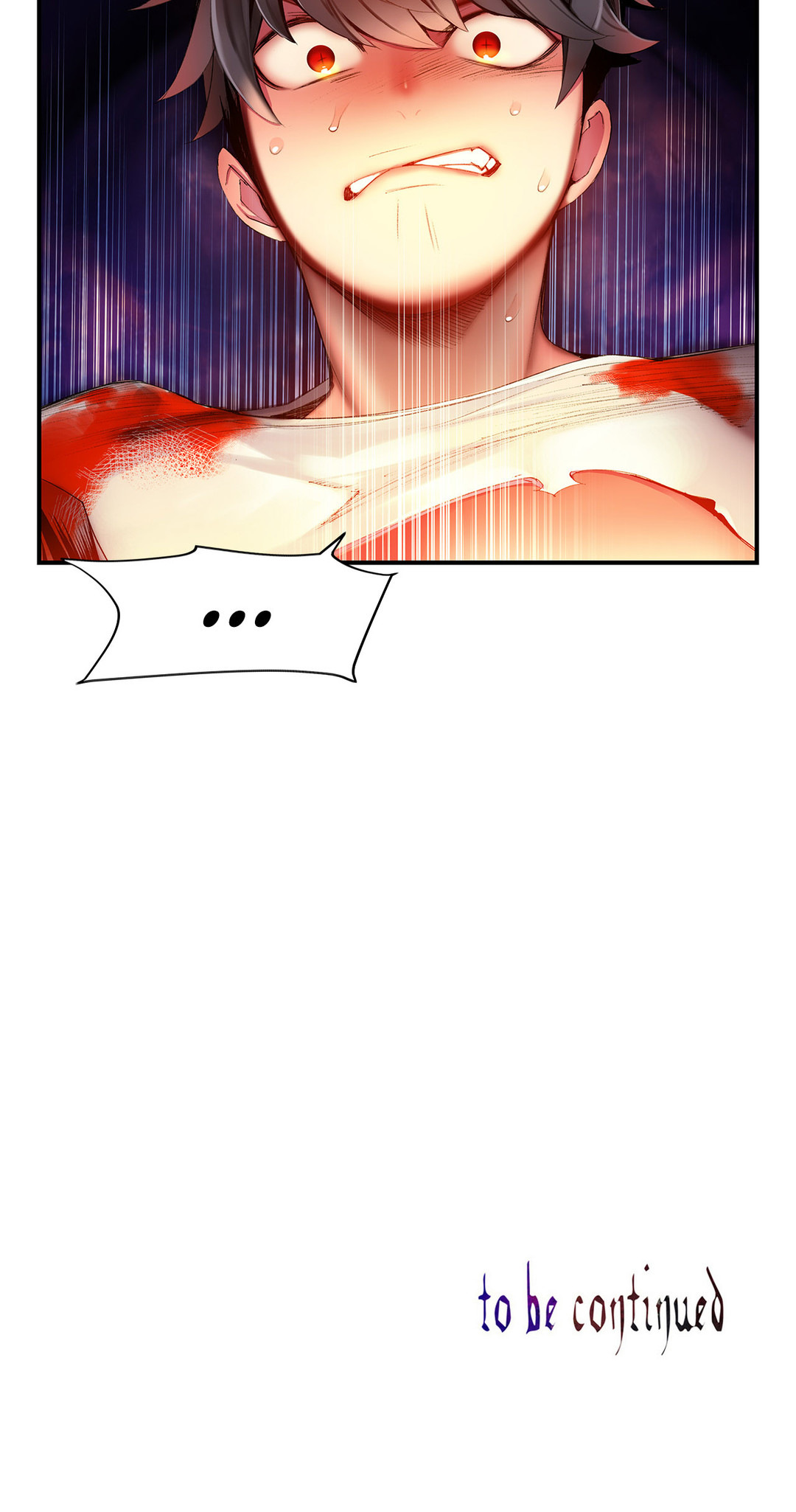 リリスのコードCh.1-38