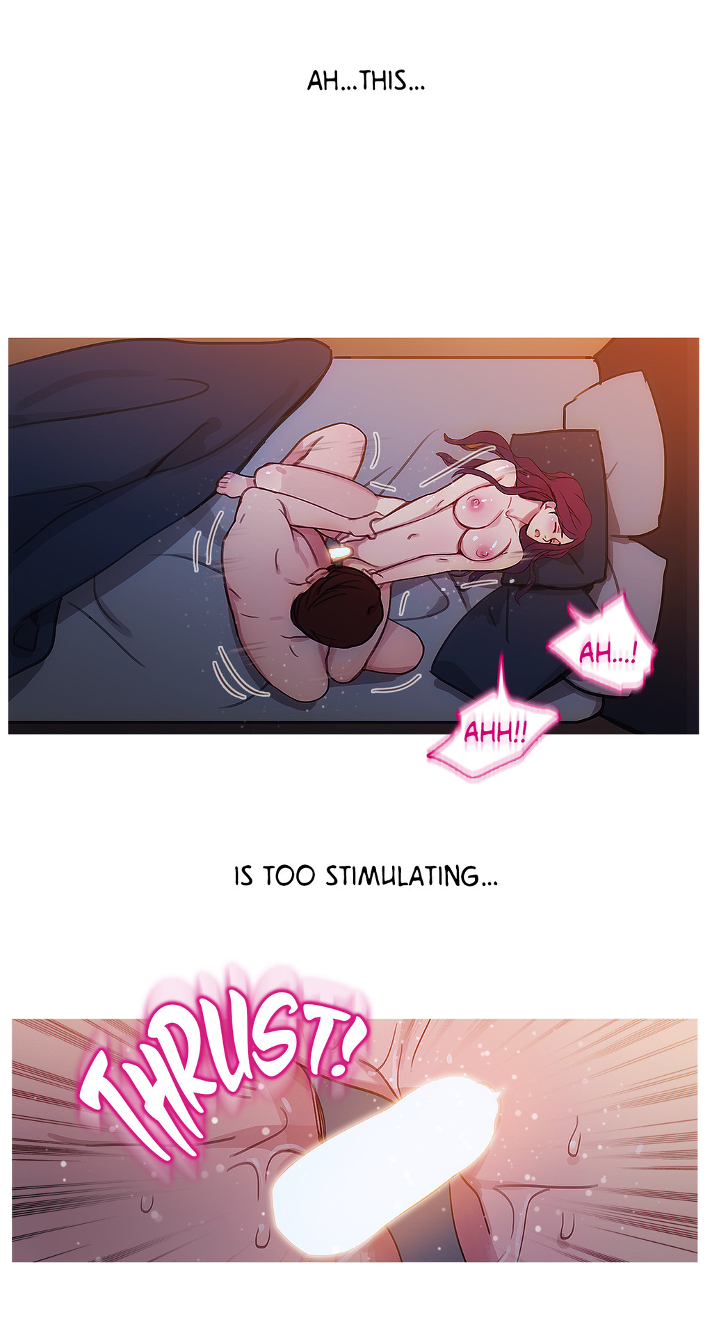 魔女のスキャンダルCh.1-29