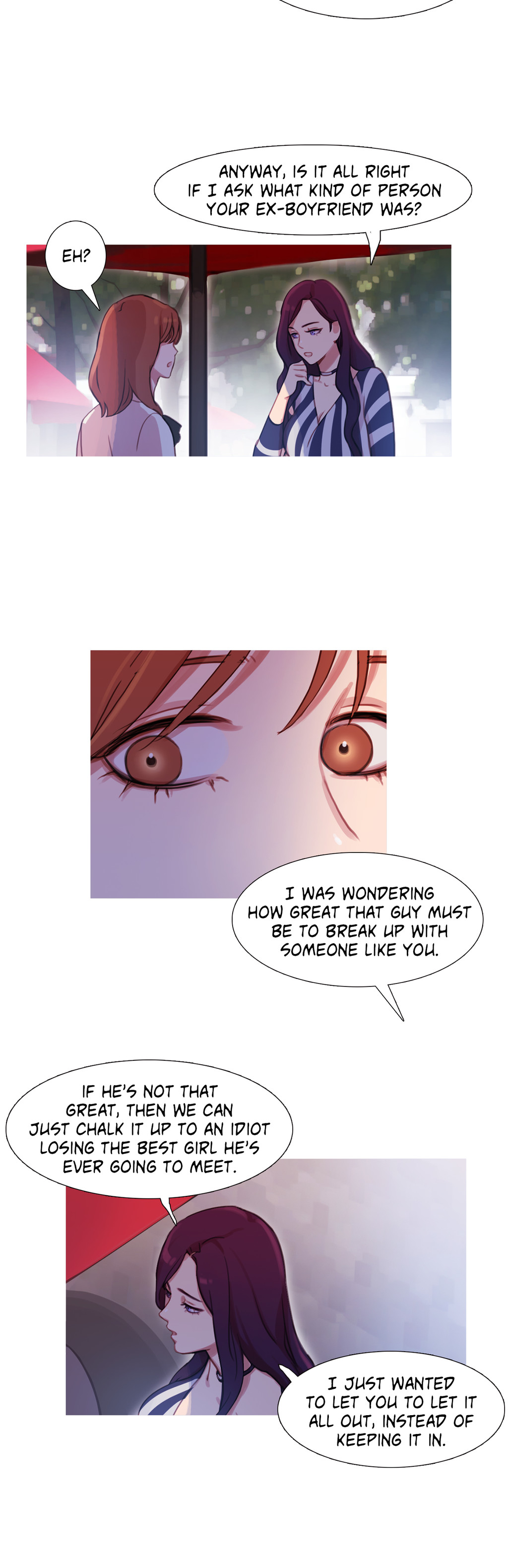 魔女のスキャンダルCh.1-29