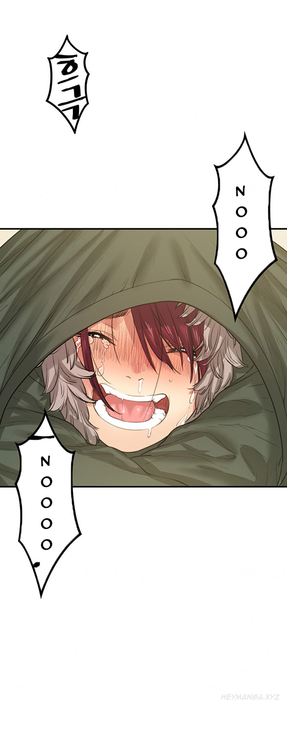 親友ガールフレンドCh.1-23