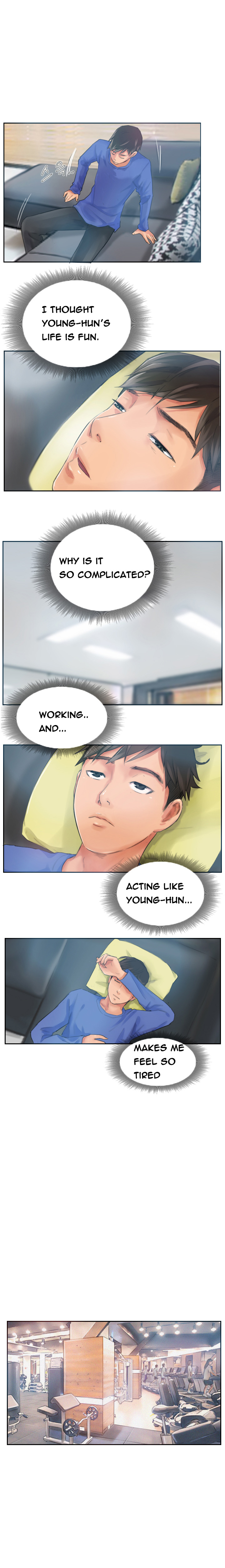 新人Ch.1-18