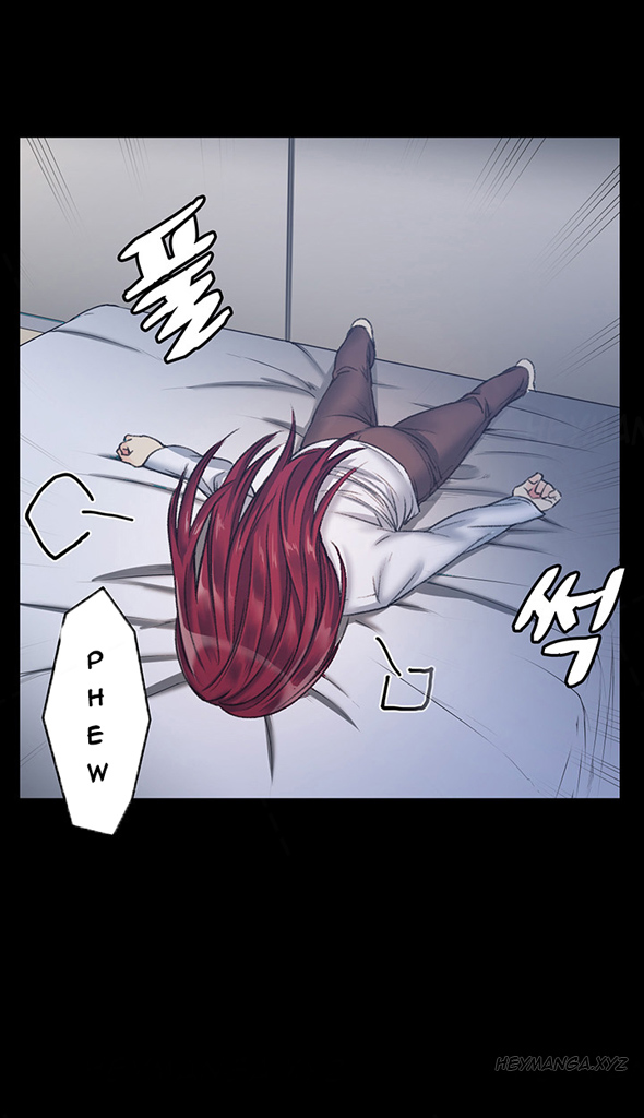 親友ガールフレンドCh.1-21