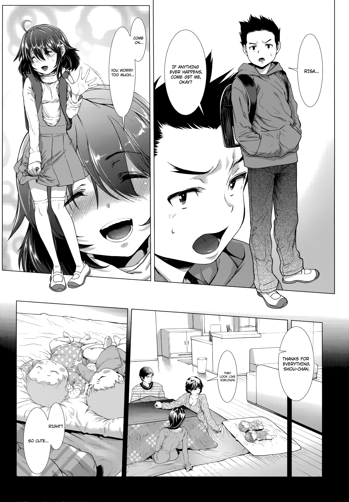 ちんぽつきいじめらっこ| «Dickgirl!»、いじめの物語-Ch。 1-7 ちんぽつきいじめらっこ| «Dickgirl!»、いじめの物語-Ch。 1-7
