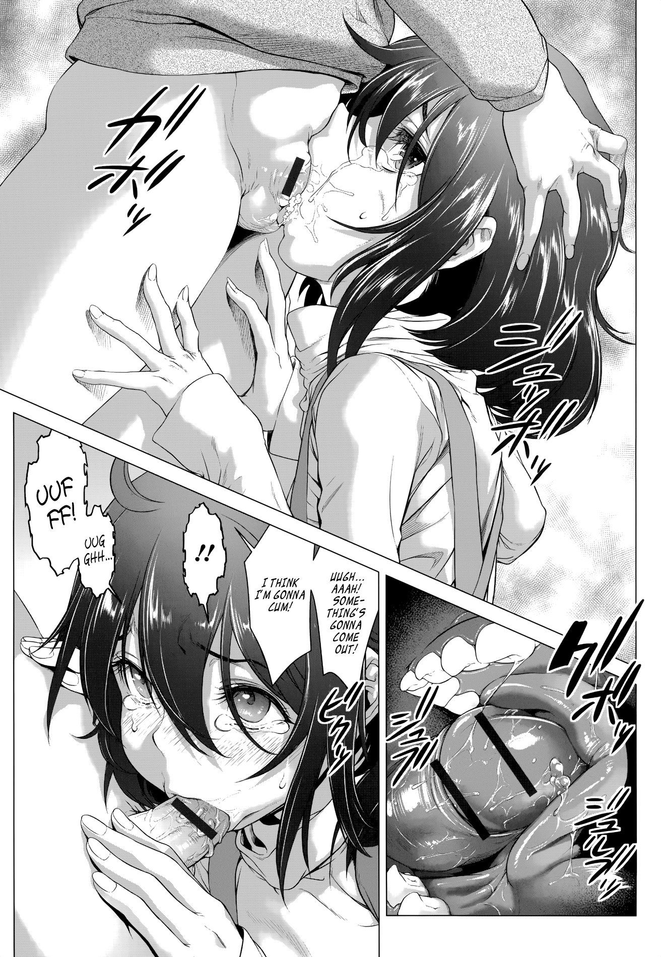 ちんぽつきいじめらっこ| «Dickgirl!»、いじめの物語-Ch。 1-7 ちんぽつきいじめらっこ| «Dickgirl!»、いじめの物語-Ch。 1-7