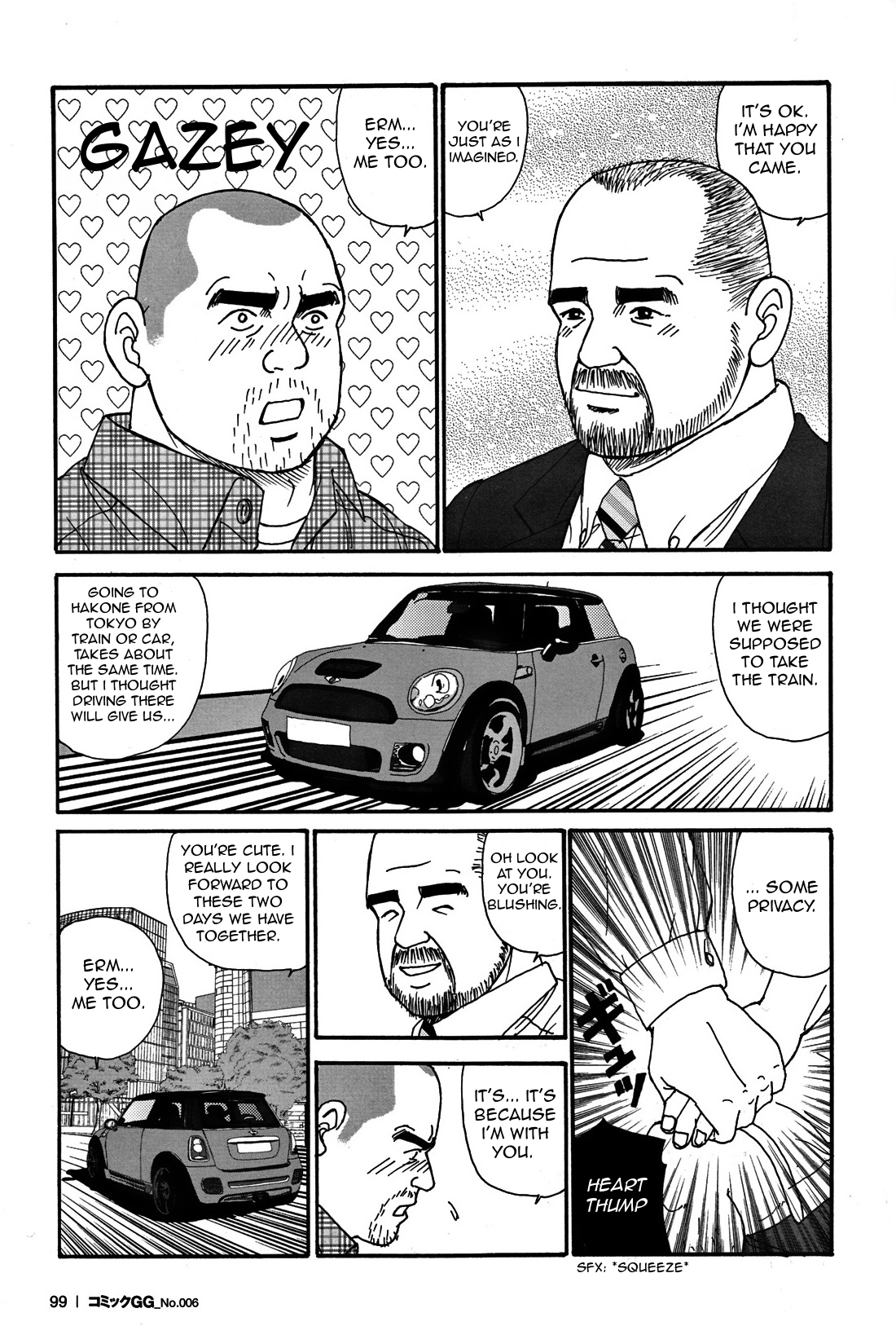 伝統的なセックス