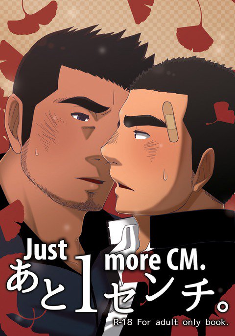 1MoreCM 1MoreCM