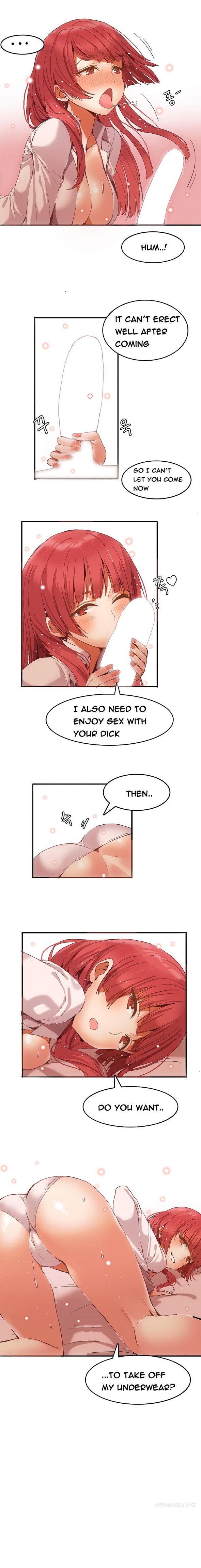 ハリ寮Ch.0-13