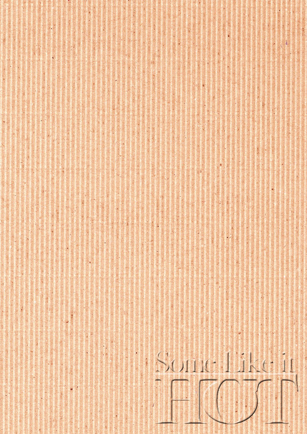 お熱いのがお好き