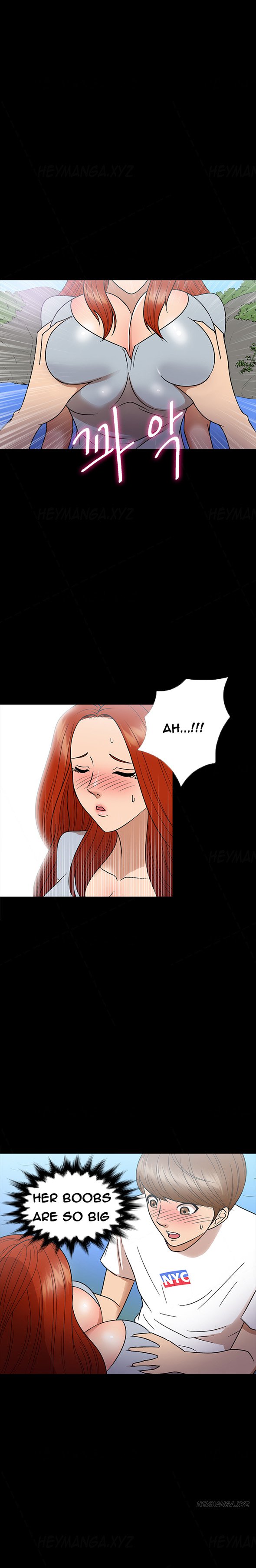 シークレットアイランドCh.1-15