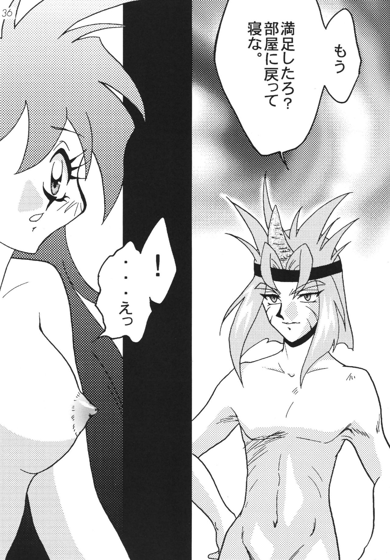 SLAYERS ADULT 8