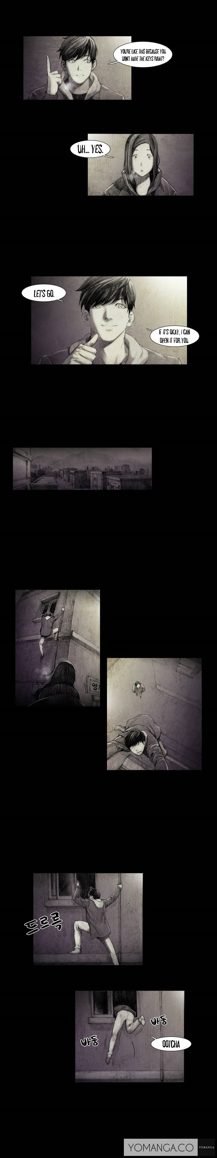 人形の家Ch.0-5