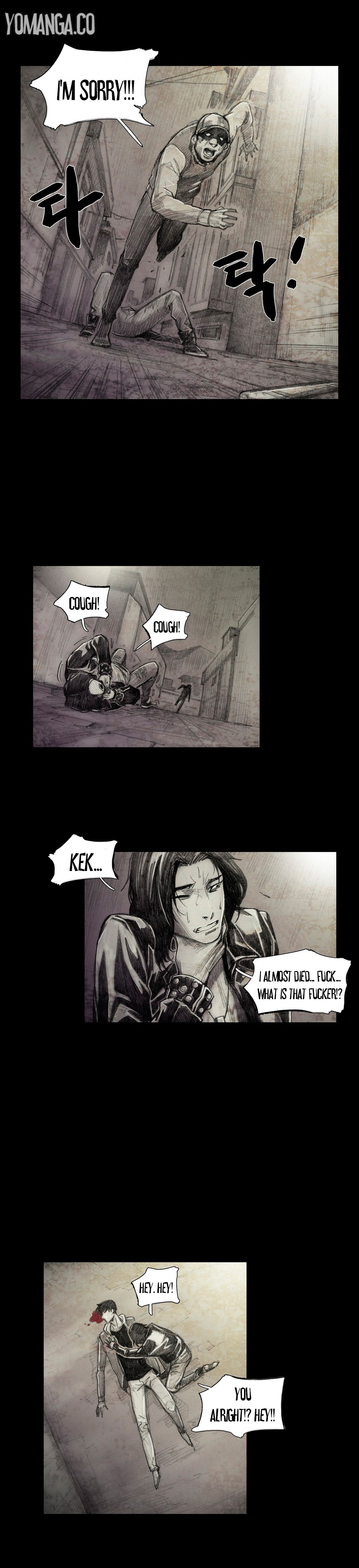 人形の家Ch.0-5