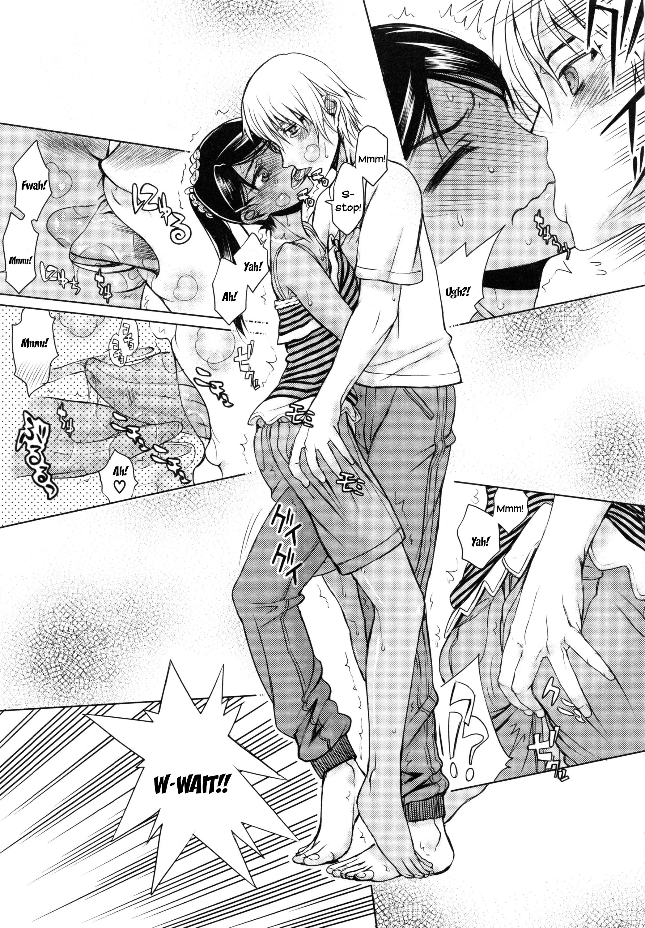 ワタシはホカのオトコと、SEXシテ、SEXシテ、SEXオシタ。 〜いつのまにかこの城は〜