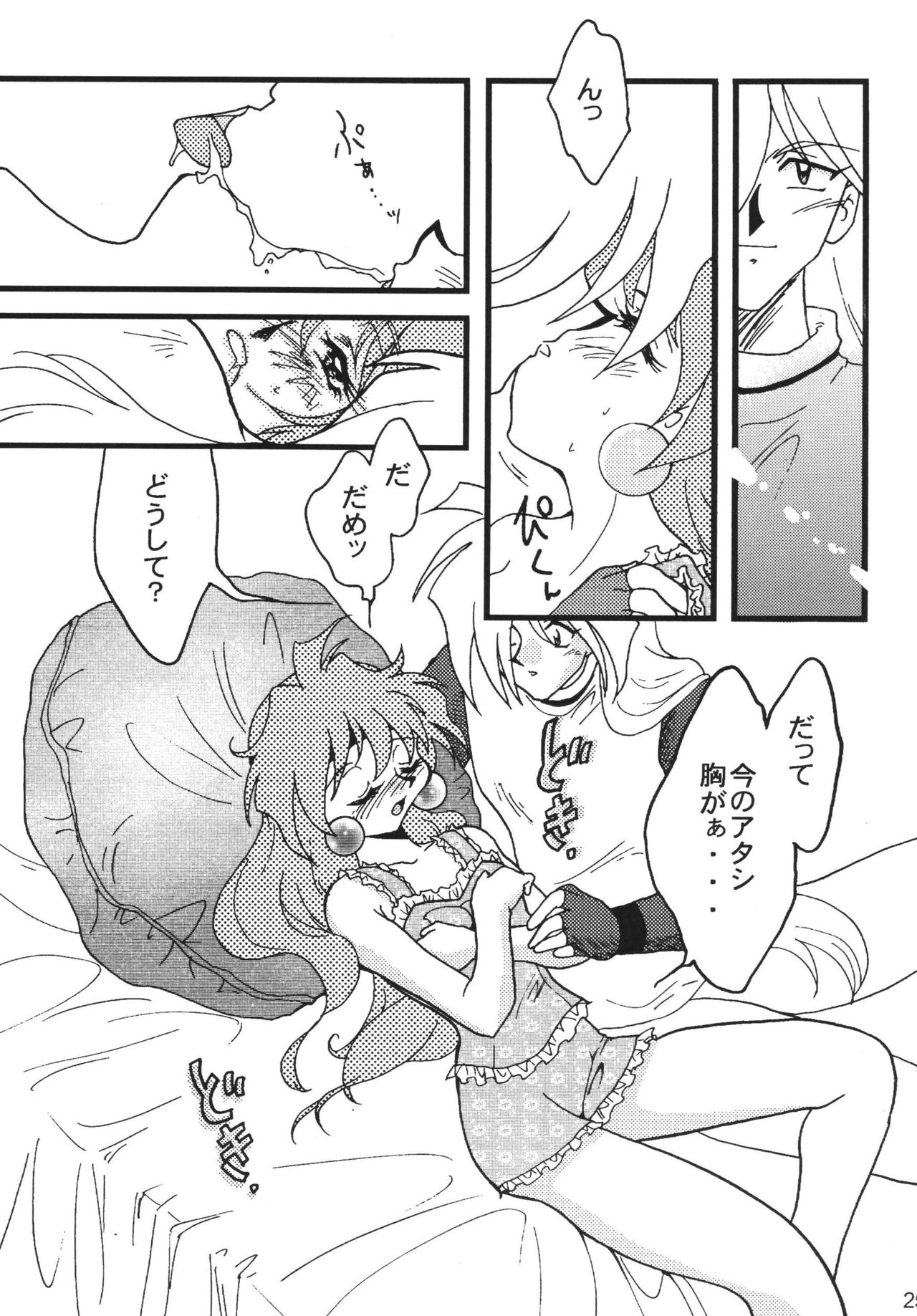 SLAYERS ADULT 9