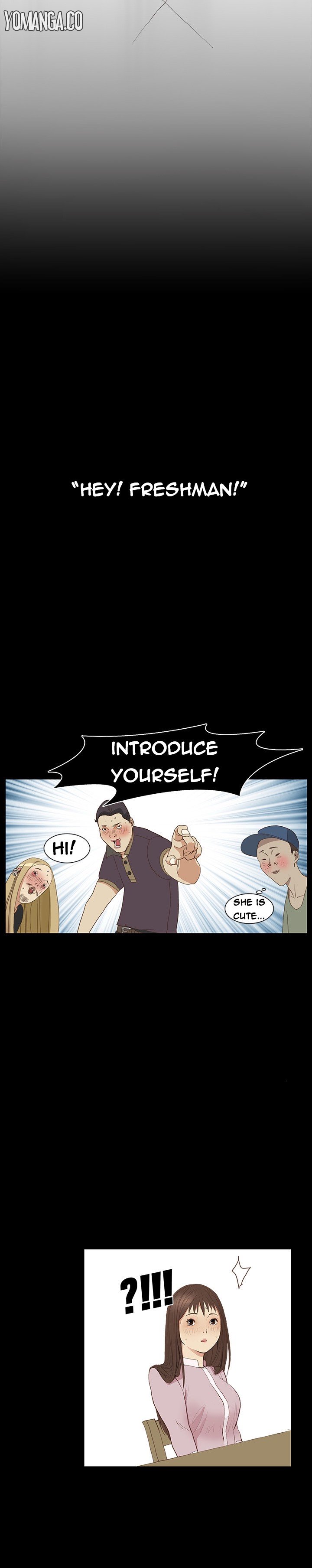 シウンCh.1-6