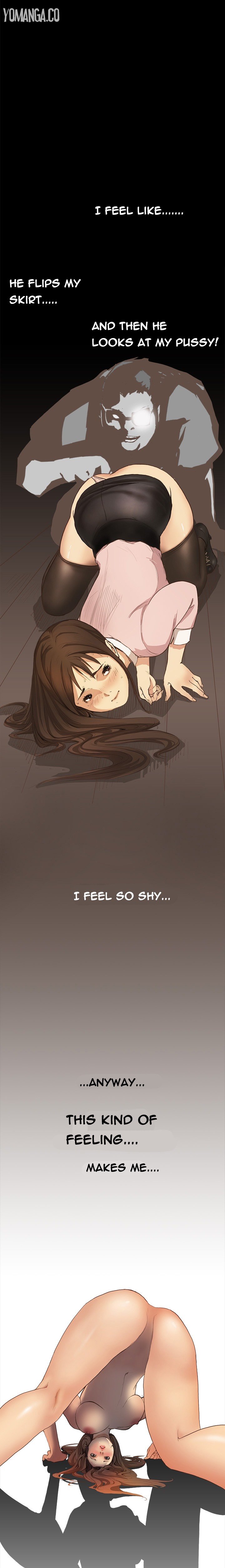シウンCh.1-6