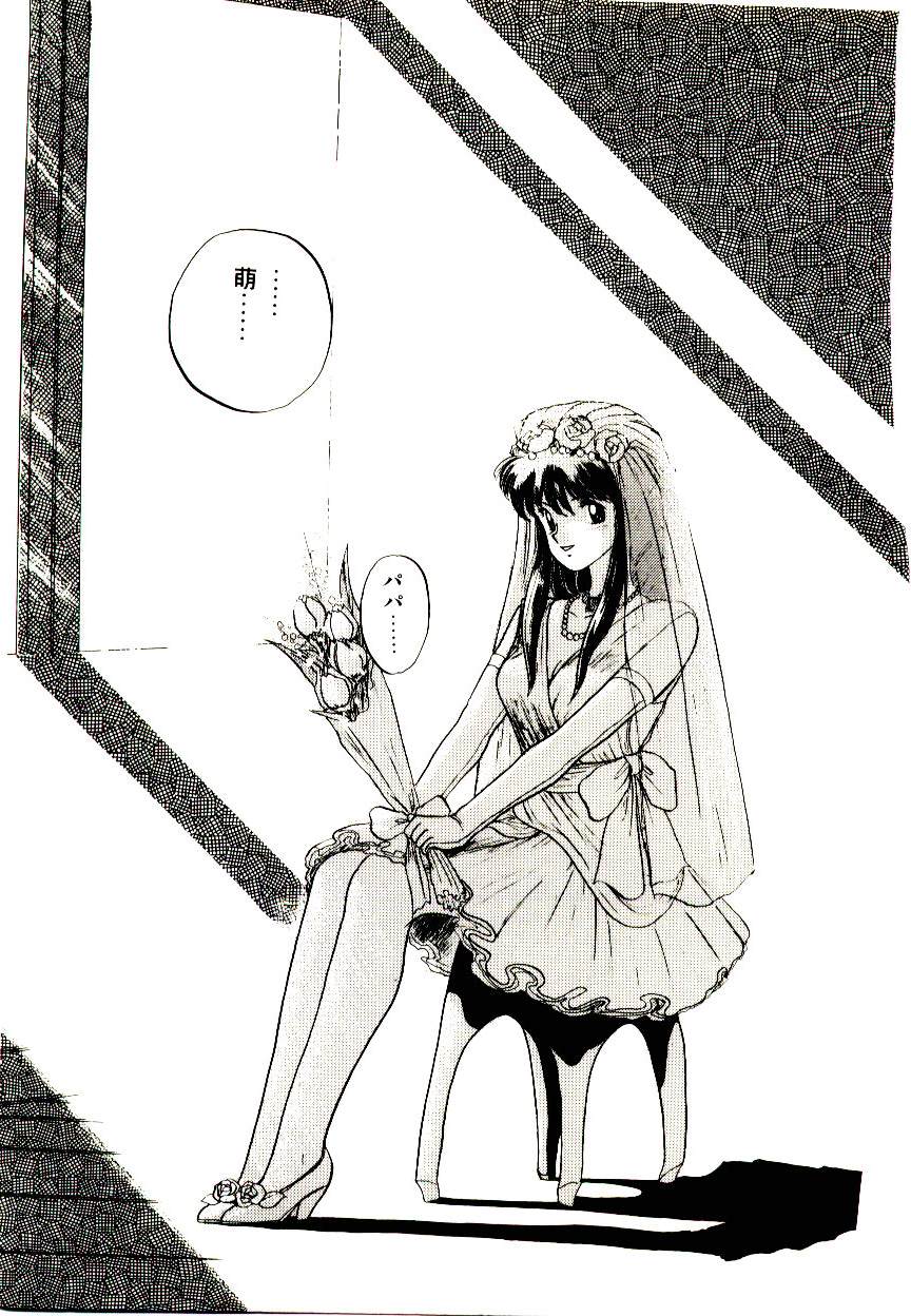 恋するめばえ