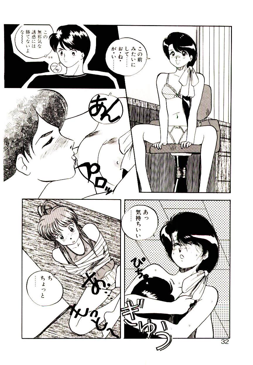 恋するめばえ