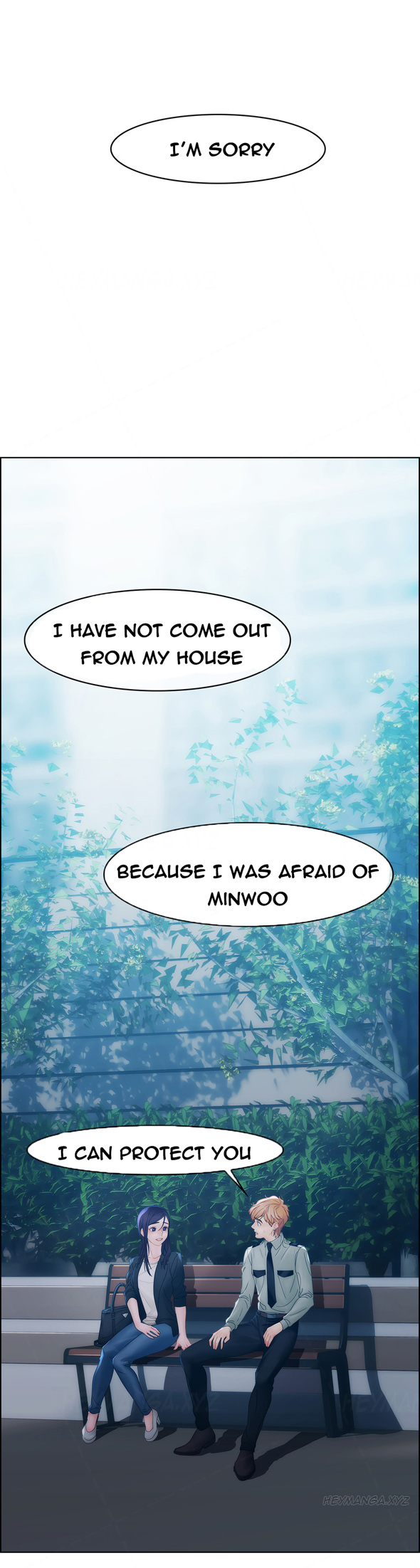 レディガーデンCh.1-30