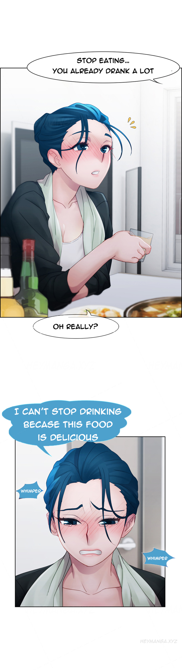 レディガーデンCh.1-30