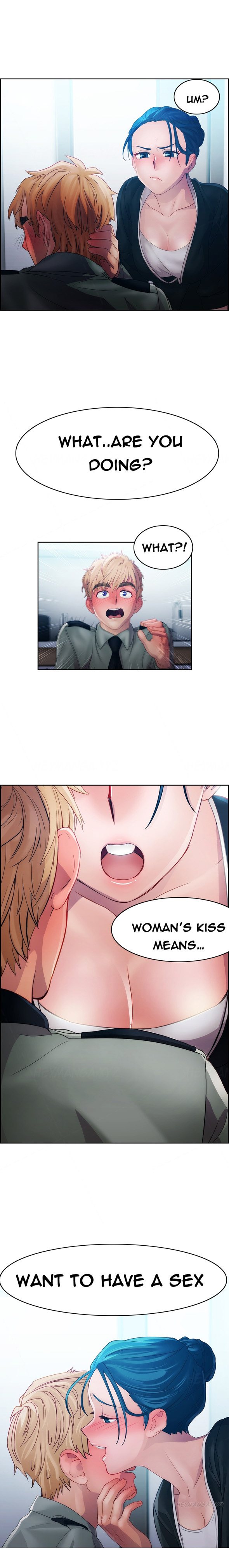 レディガーデンCh.1-30