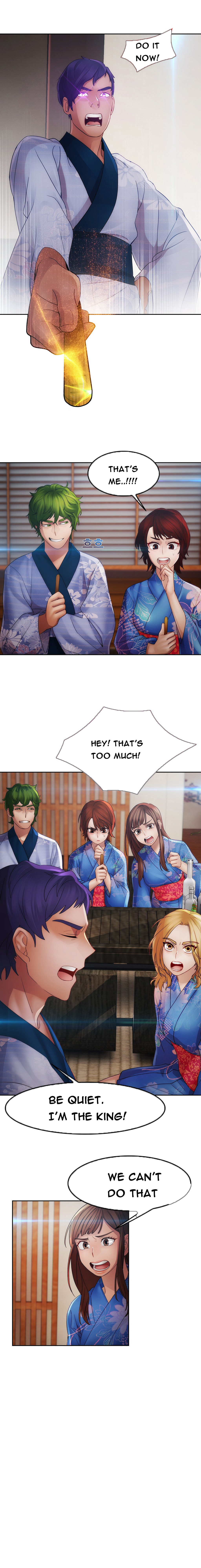 レディガーデンCh.1-30
