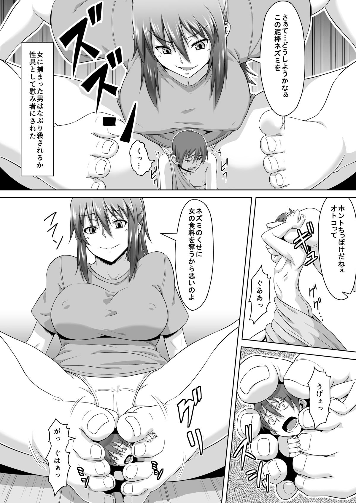 マイクロンマガジンVol。 29