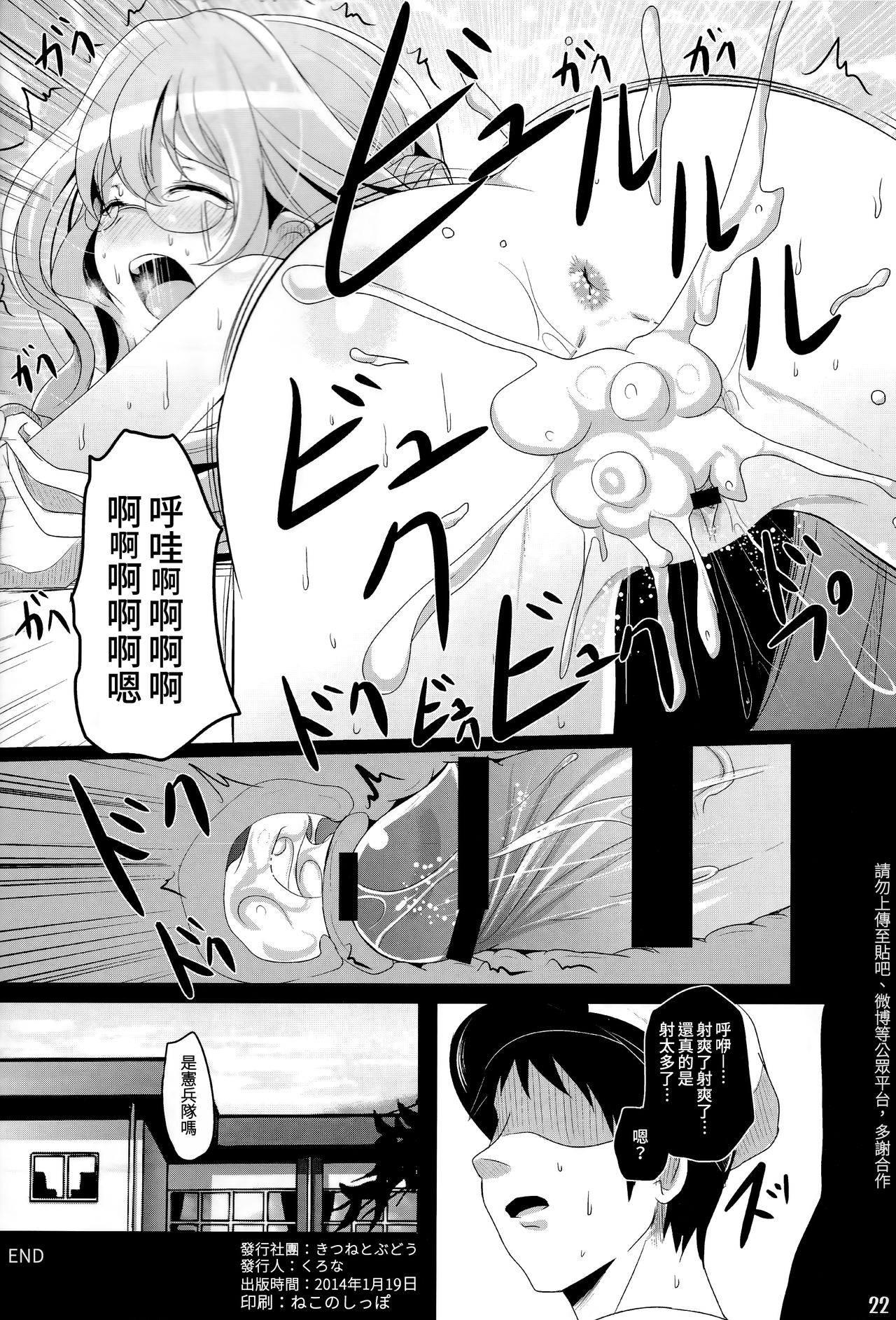 ピコマーニ：13