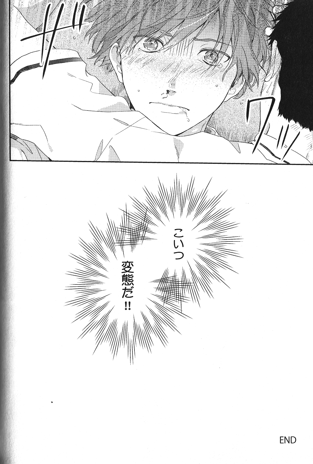 セイヘキBL