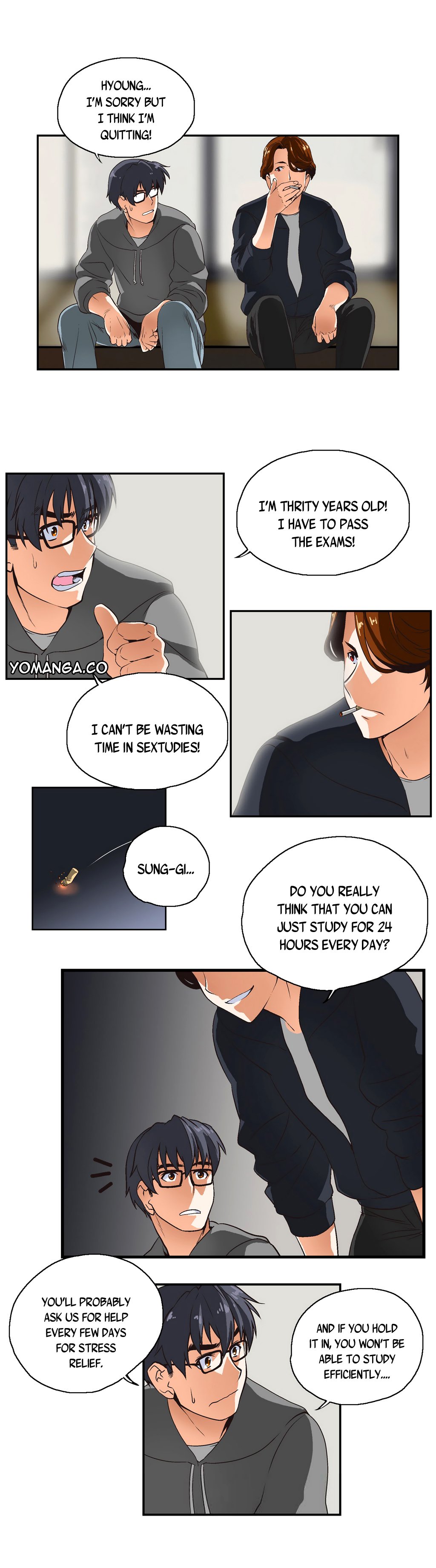 SStudy Ch.0-25.1