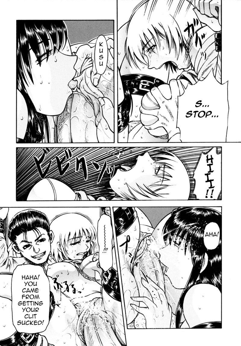 5話Ch3-クラブ活動