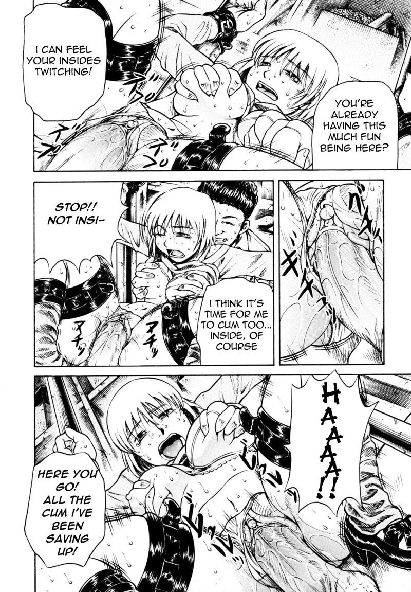 5話Ch3-クラブ活動