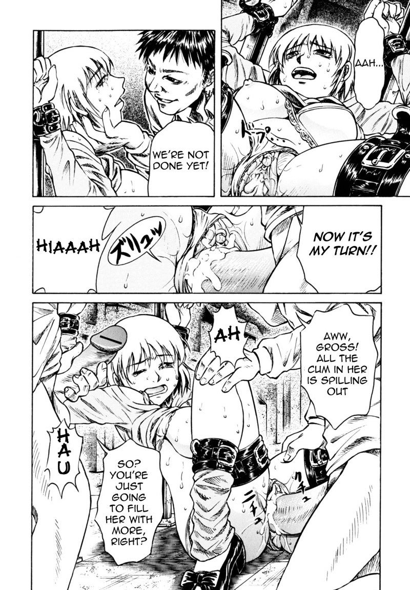 5話Ch3-クラブ活動