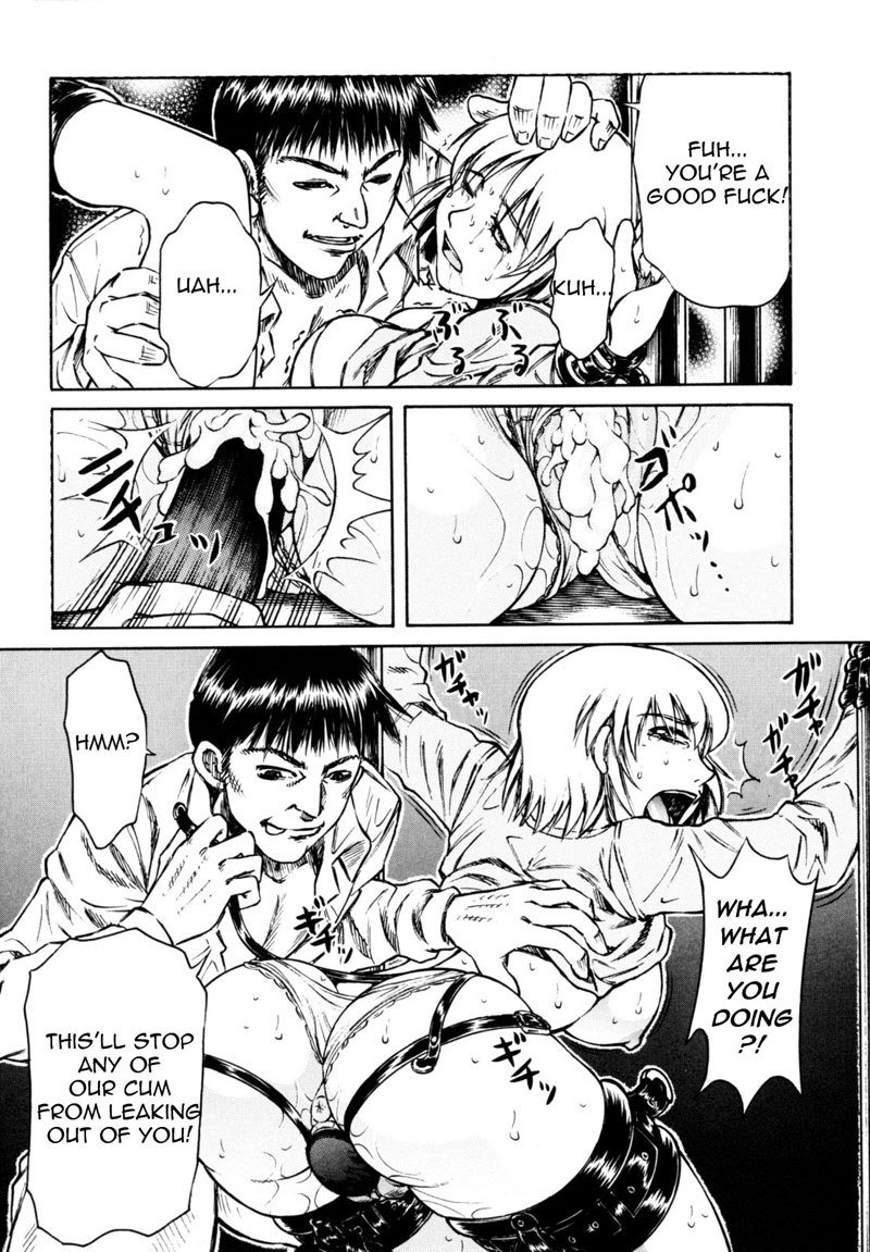 5話Ch3-クラブ活動