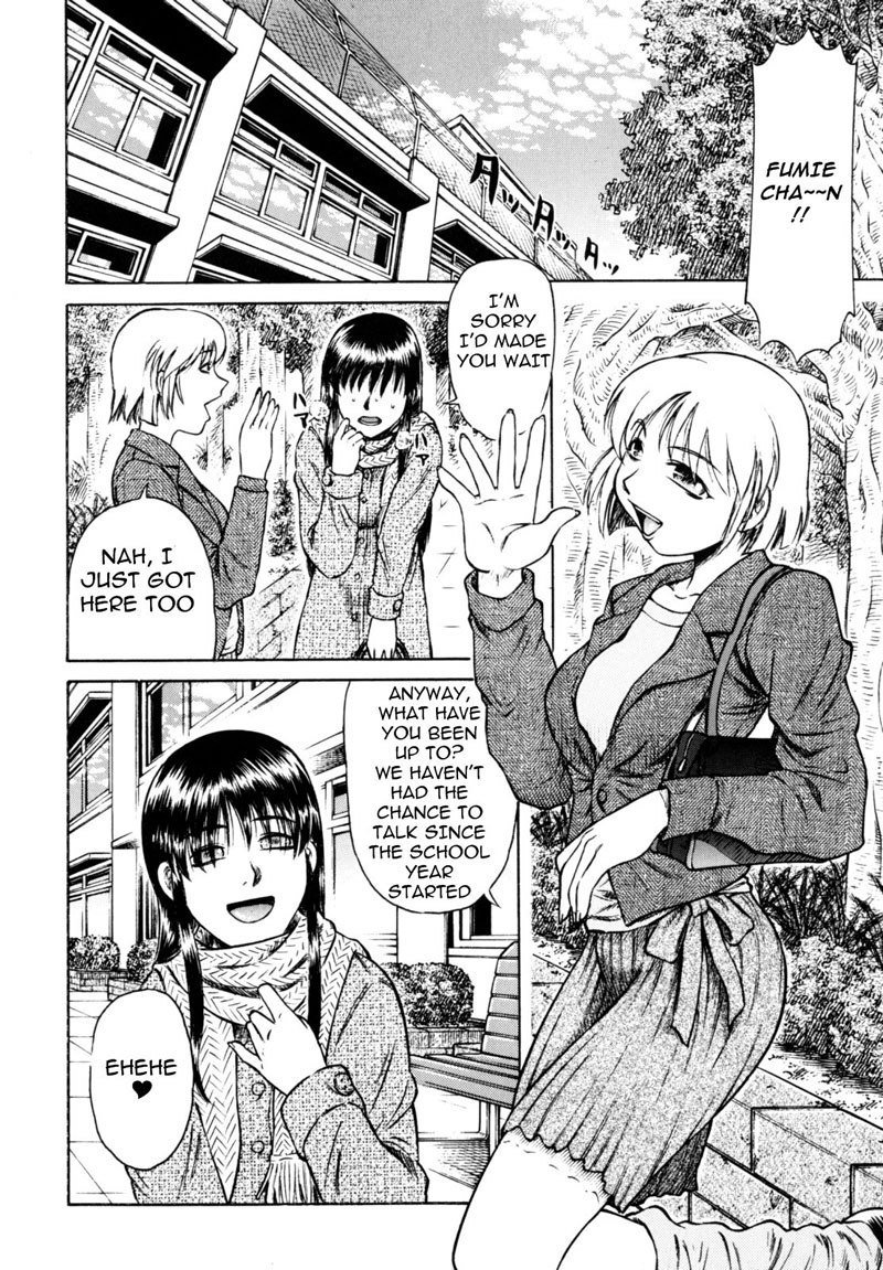 5話Ch3-クラブ活動