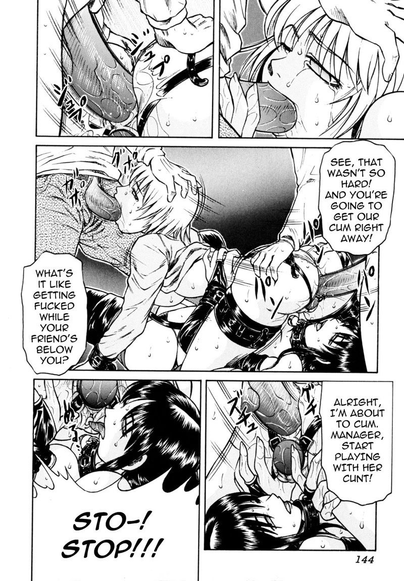 5話Ch3-クラブ活動