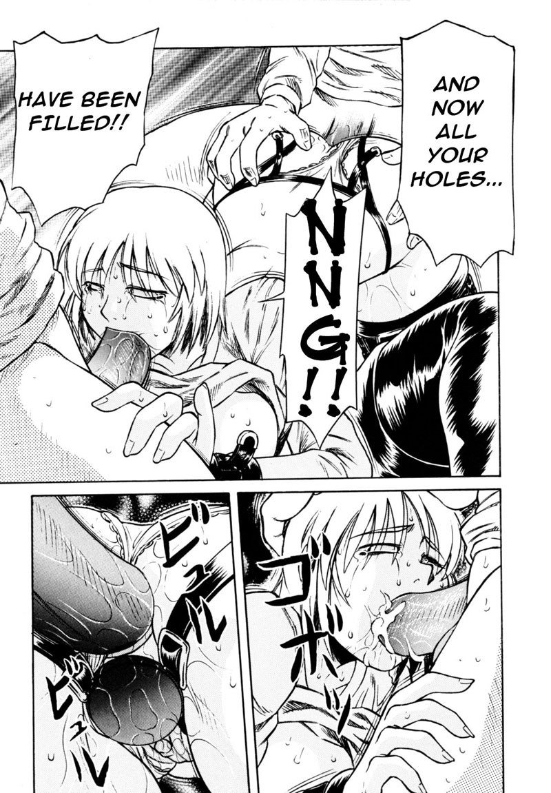 5話Ch3-クラブ活動