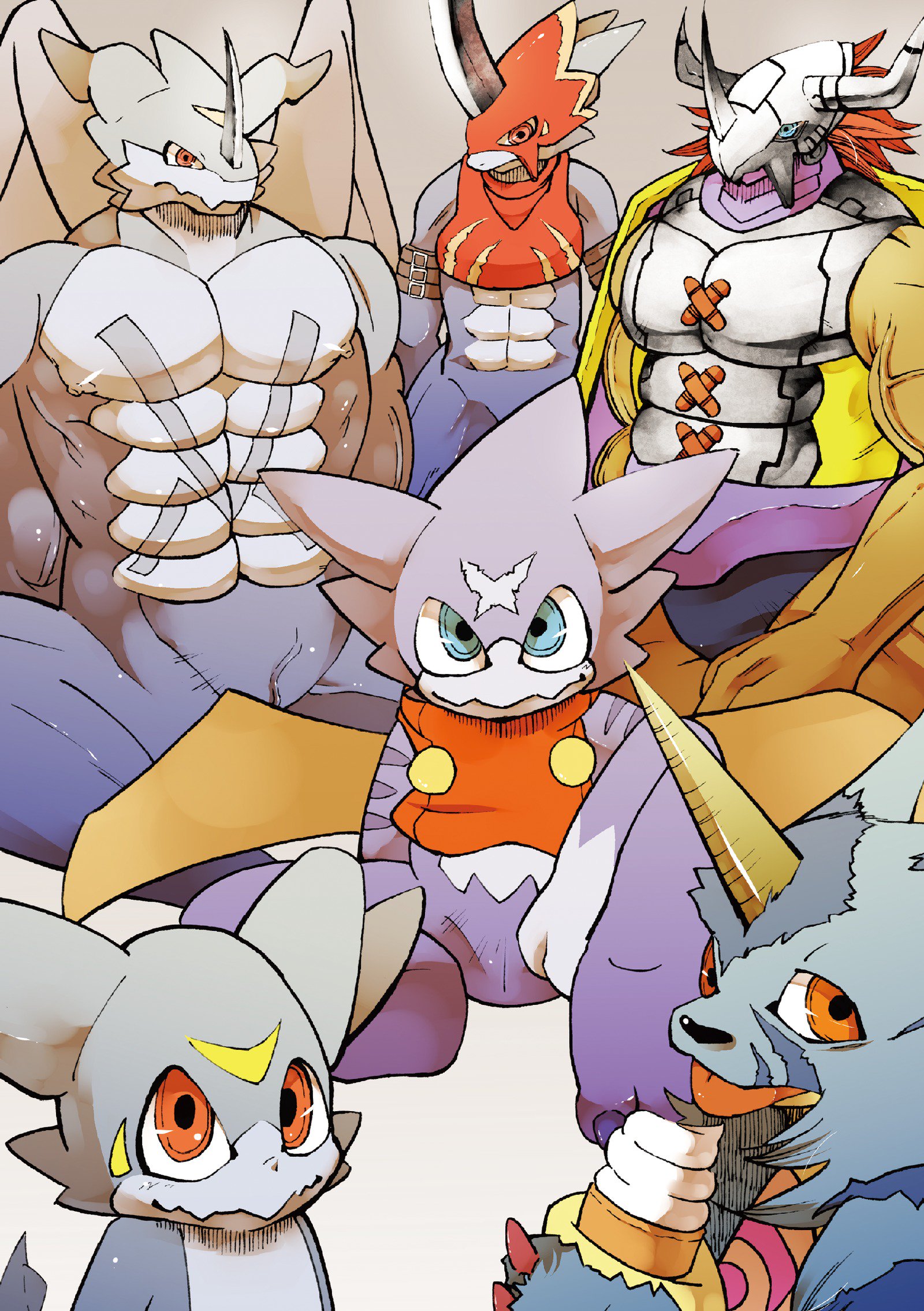 X-tales