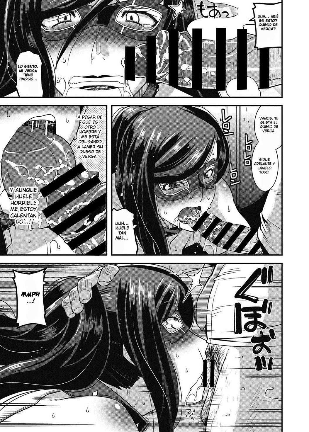 S na Jyoushi wa Mesu Dorei！？ | Mi Jefa Es Una Esclava！