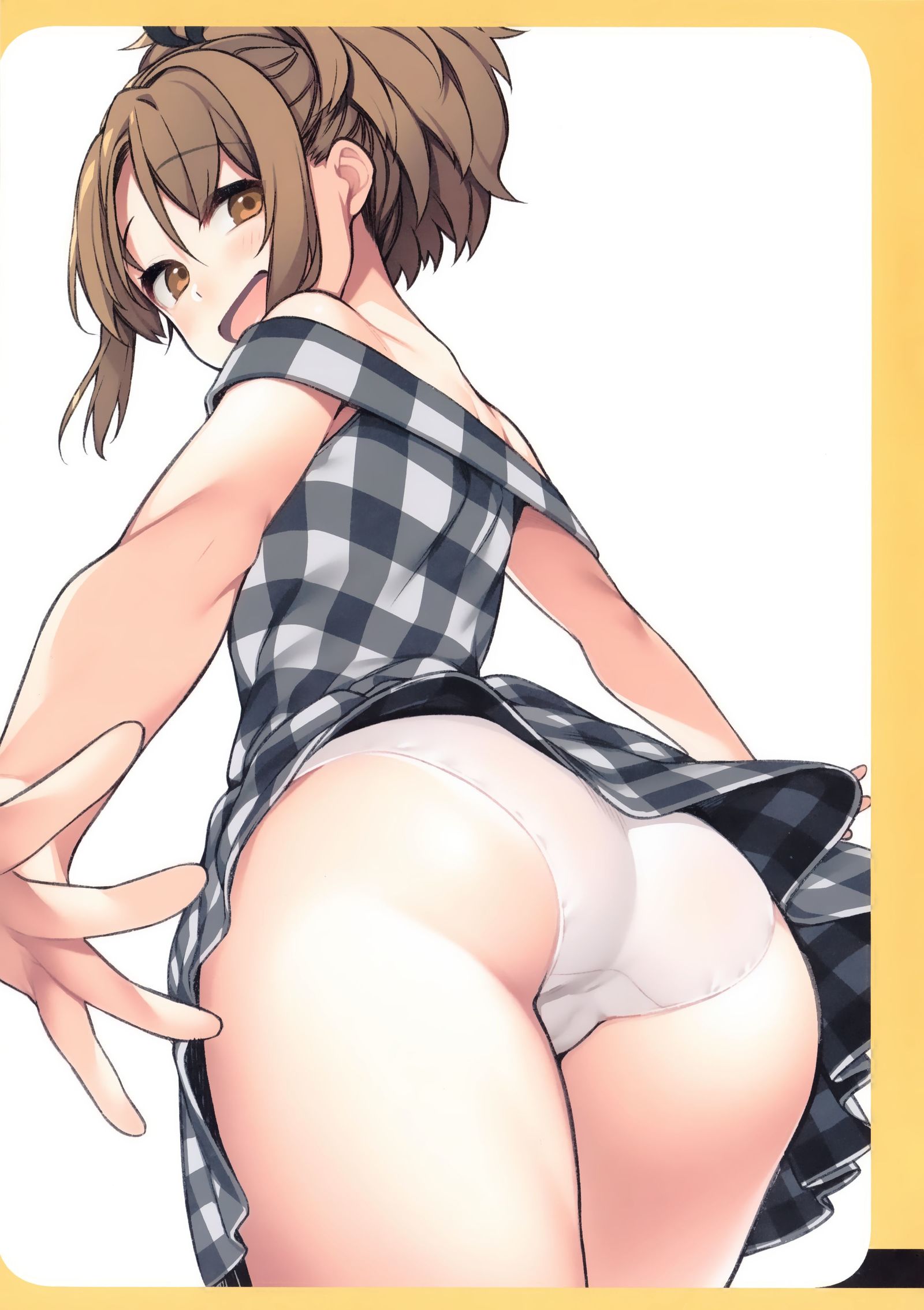 2コマなあほちゃん