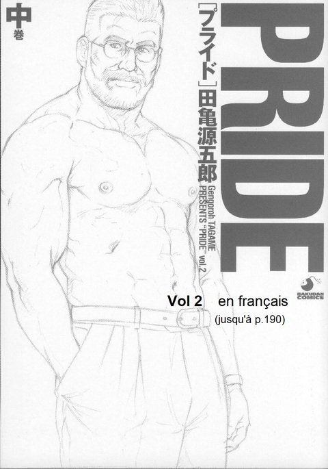 Pride.vol2 Pride.vol2
