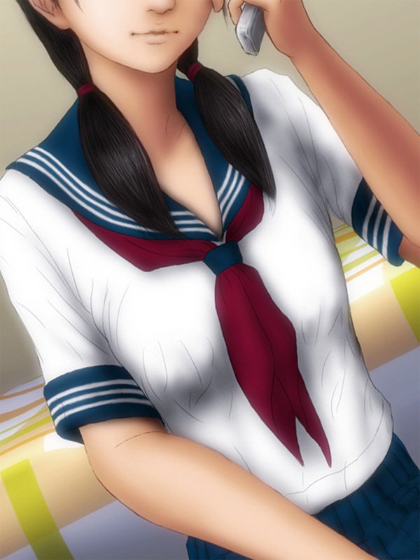 H.S.C.イラスト集Ex.4