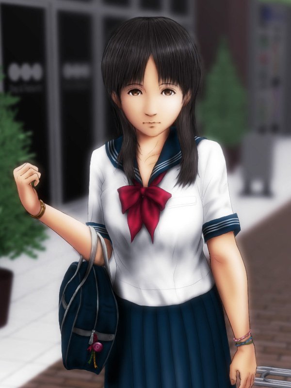 H.S.C.イラスト集Ex.4
