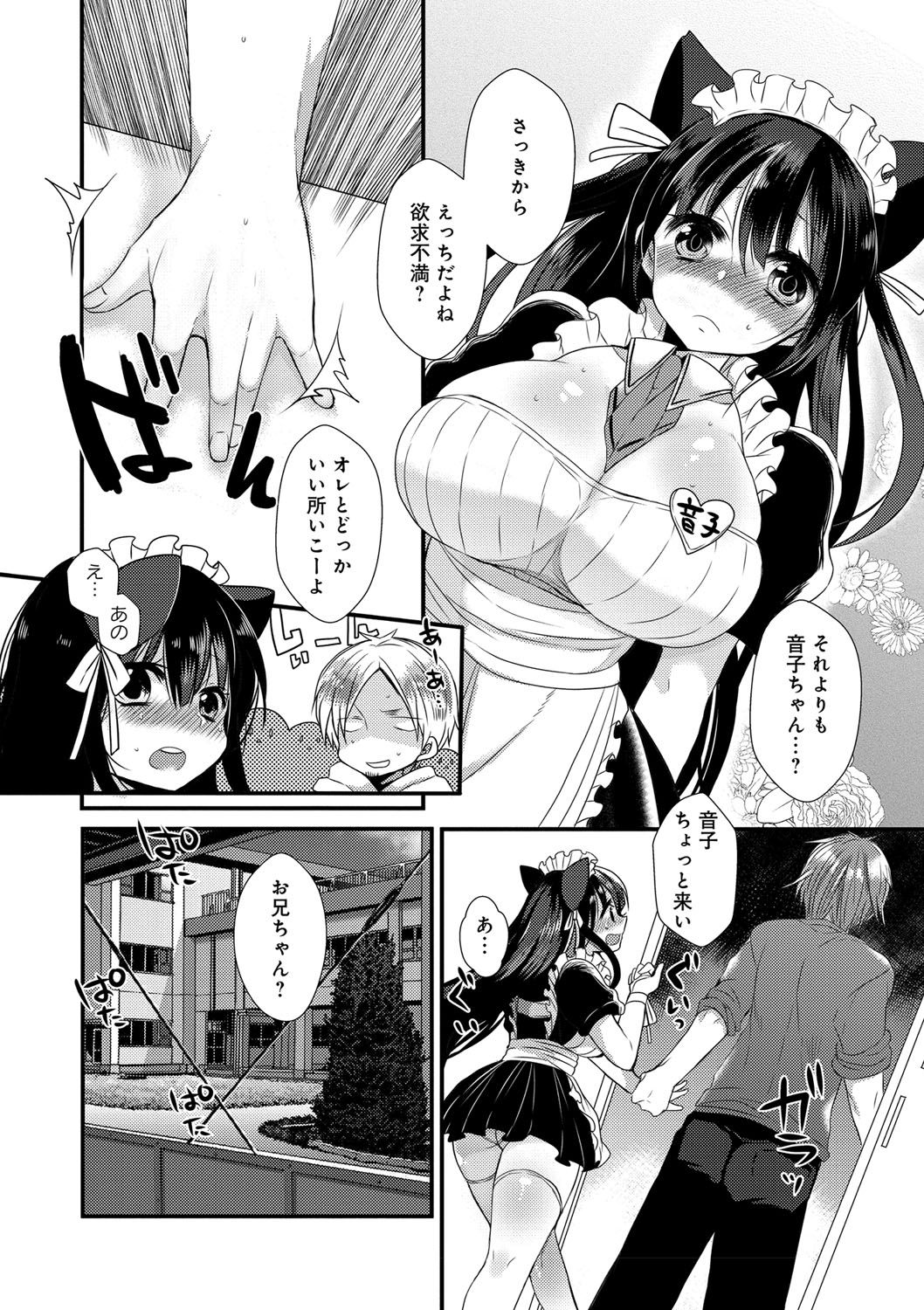 お嬢様はははしたい