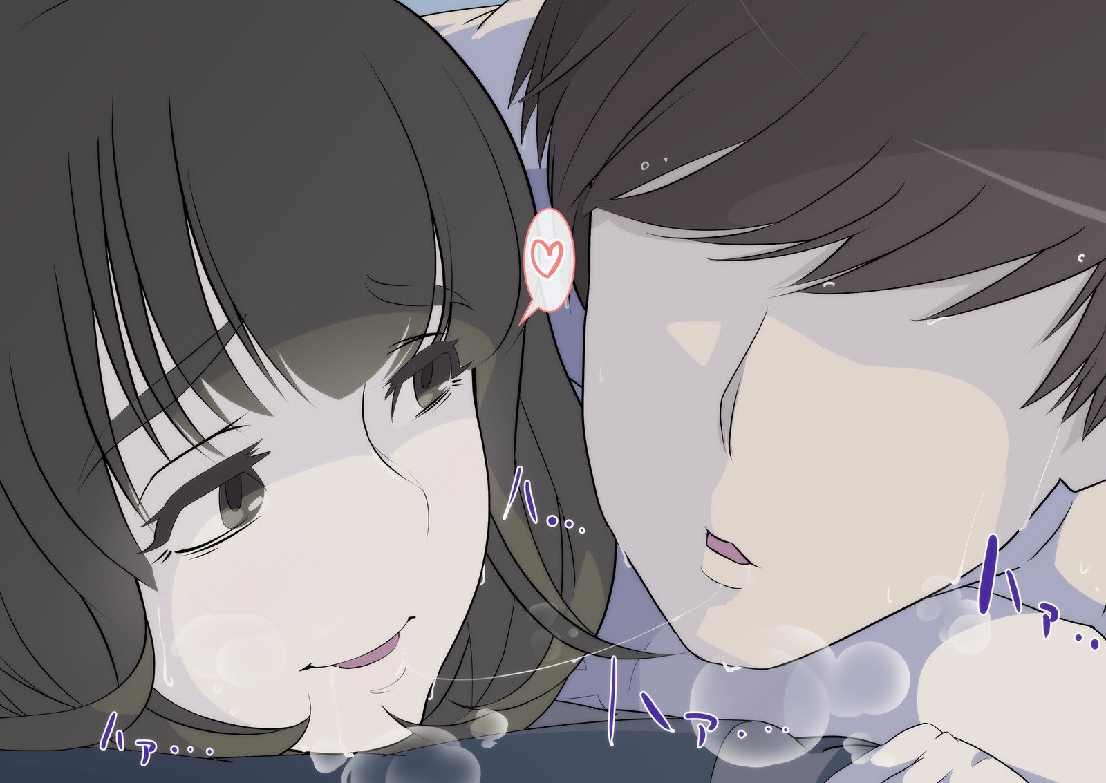 カーさん！きせいするよ！ | 엄마！ 귀성할게！