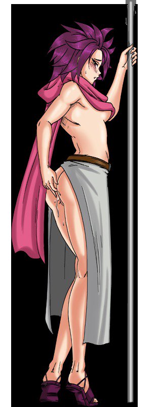ハーレムヒーローズキャラクター2017