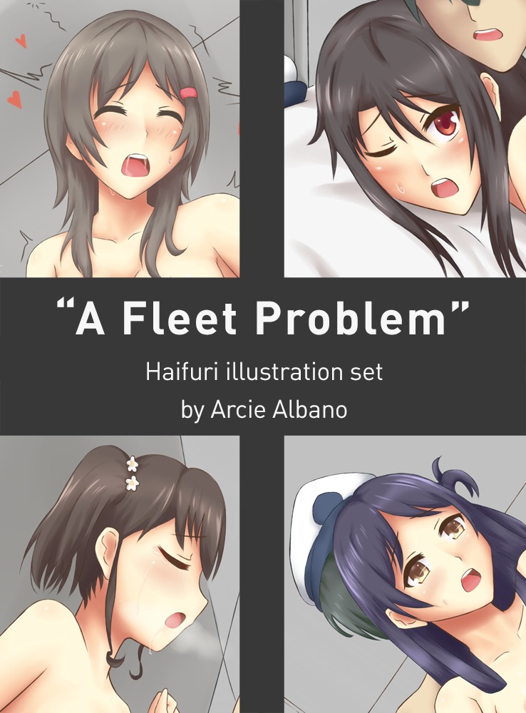 艦隊の問題 艦隊の問題